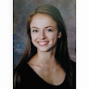 Meet your Posher, Mia